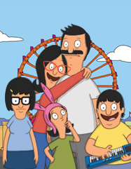 Bob's Burgers