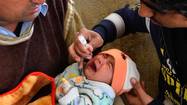 CIA deception threatens global effort to eradicate polio