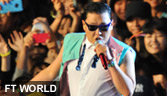 ‘Gangnam Style’ boosts South Korean brand