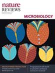 Nature Reviews Microbiology