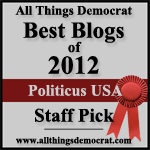 All Things Democrat: Best of Blogs 2012 - Staff Pick: Politicus USA