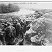 German Trenches on the Aisne  (LOC)