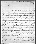 image of letter