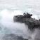 Bold Alligator AAVs go ship to shore