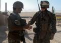 Marines under microscope, teach Afghan Army proper patrols, tactics