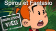 Spirou et Fantasio