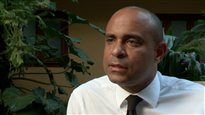 Haïti&nbsp;: le premier ministre Lamothe souhaite que l'aide passe par son gouvernement