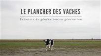 Le plancher des vaches