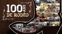 Stampede de Calgary : 100 ans de rodéo