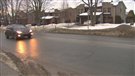 Vitesse dénoncée rue Prospect à Sherbrooke