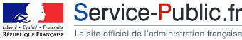Service-Public.fr : Le site officiel de l’administration française