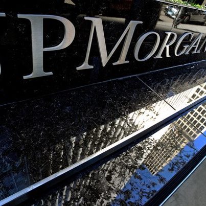 Photo: JPMorgan Chase was ordered by U.S. regulators to strengthen risk and auditing controls, as well as bolster systems to prevent money laundering, after the company lost more than $6.2 billion on botched derivatives trades last year. | http://bloom.bg/W4N9bV

(Photo: Peter Foley/Bloomberg)