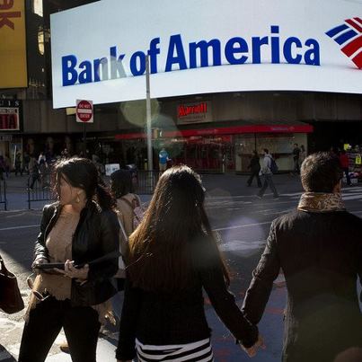 Photo: Bank of America, the second- biggest U.S. lender by assets, has agreed to pay Fannie Mae $3.6 billion to resolve home-loan repurchase claims. | http://bloom.bg/ZwUOFi  

(Photo: Victor J. Blue/Bloomberg)