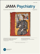 jama psych