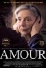 Amour (2012) Poster