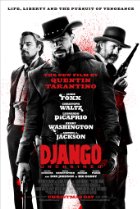 Django Unchained (2012) Poster