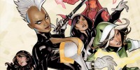 <em>X-Men</em> to Relaunch as All-Female Superhero Team