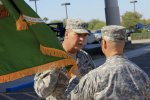 Scottsdale, Ariz., is home to new military police battalion