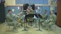 1st Infantry Division Army Band Quintet