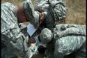 WLC Trains Soldiers