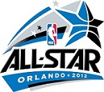 2012 NBA All-Star Weekend