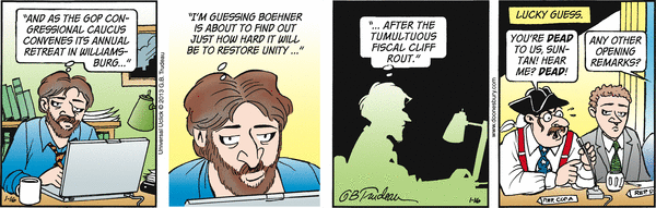 Doonesbury