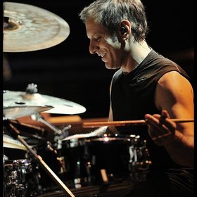 Dave Weckl: Exciting NEW MUSIC Megaproject and MORE!