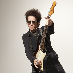 Willie Nile: New Album "American Ride"