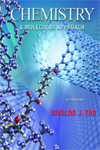 Chemistry: A Molecular Approach by Nivaldo Jose Tro