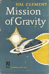 Mission of Gravity by Hal Clement