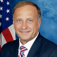 Rep. King