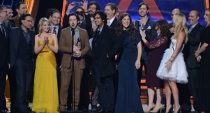 Video: People's Choice Awards