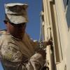 No ordinary Tetris game, loadmaster supplies servicemembers [Image 1 of 4]