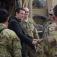 US senators visit ISAF service members in Afghanistan