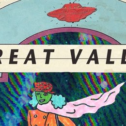 Great Valley: "Dream Phone"