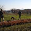 Rakkasans, Afghan police patrol Khowst border [Image 2 of 6]