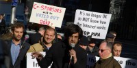 Beyond Aaron Swartz: We Don’t Need Martyrs … But Changes