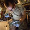 Stratotanker maintenance at the 108th Wing [Image 1 of 21]