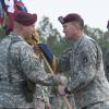 82nd CAB Changes Command [Image 3 of 7]