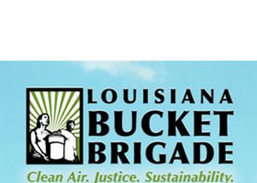 pollution, Louisiana, citizen science