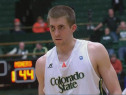 Greg Smith scored 18 points to lead the CSU Rams to its sixth straight victory on Jan. 2, beating UTEP 62-58 at Moby Arena in Fort Collins. Colton Iverson added 17 points as the Rams (12-2) added to the nation’s fourth-longest home winning streak – 21 in a row. (credit: CBS)