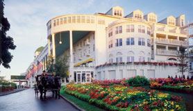 Mackinac Island