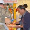 Service members lend a hand on Christmas Day [Image 5 of 8]