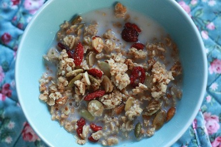 Granola