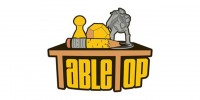 <cite>TableTop</cite> Returns With A Classic Game of <cite>Chez Geek</cite>