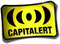 Capitalert. Get emergency alerts from jurisdictions in the National Capital Region.