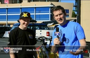 Racer X Films: Max Anstie