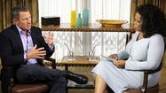 Lance Armstrong tells Oprah and the world: He cheated for years