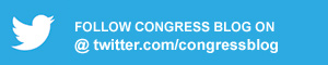 Congress Blog Twitter - Click to follow