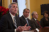 GOP Leaders Meet with Small Business Owners to Discuss Fiscal Cliff by Majority Whip McCarthy